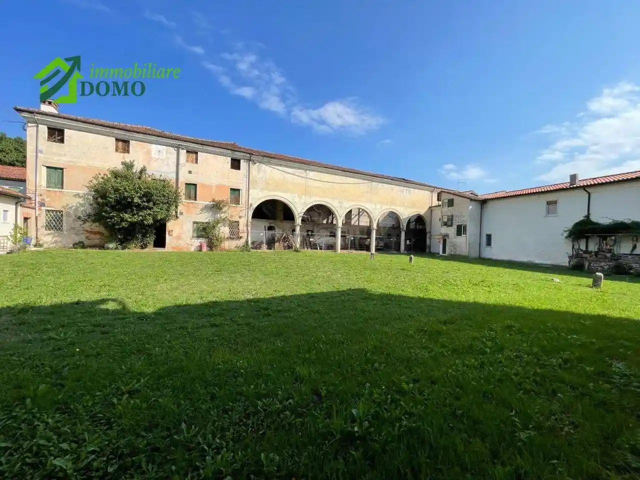 Villetta a schiera in vendita a Thiene