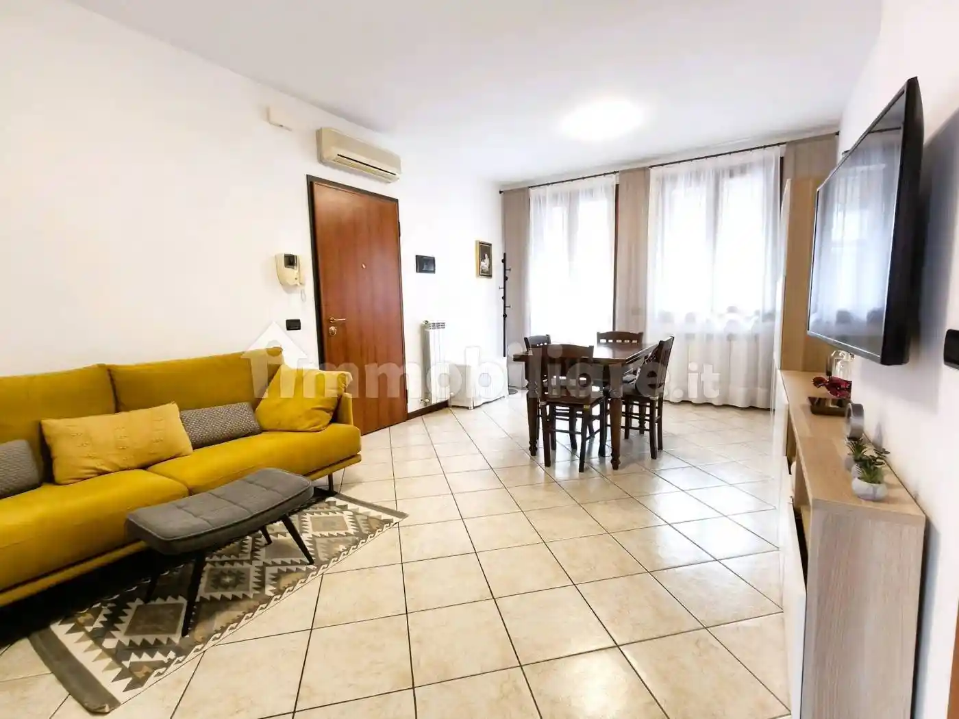 Appartamento in vendita a Marcon