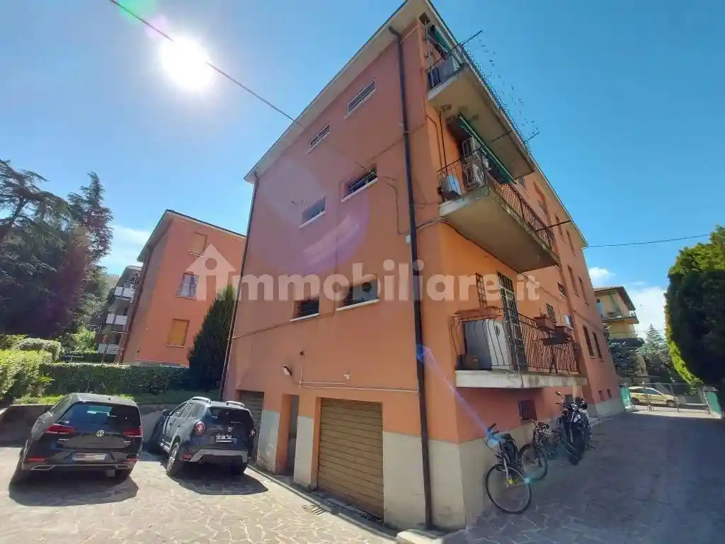 Appartamento in affitto a Casalecchio di Reno