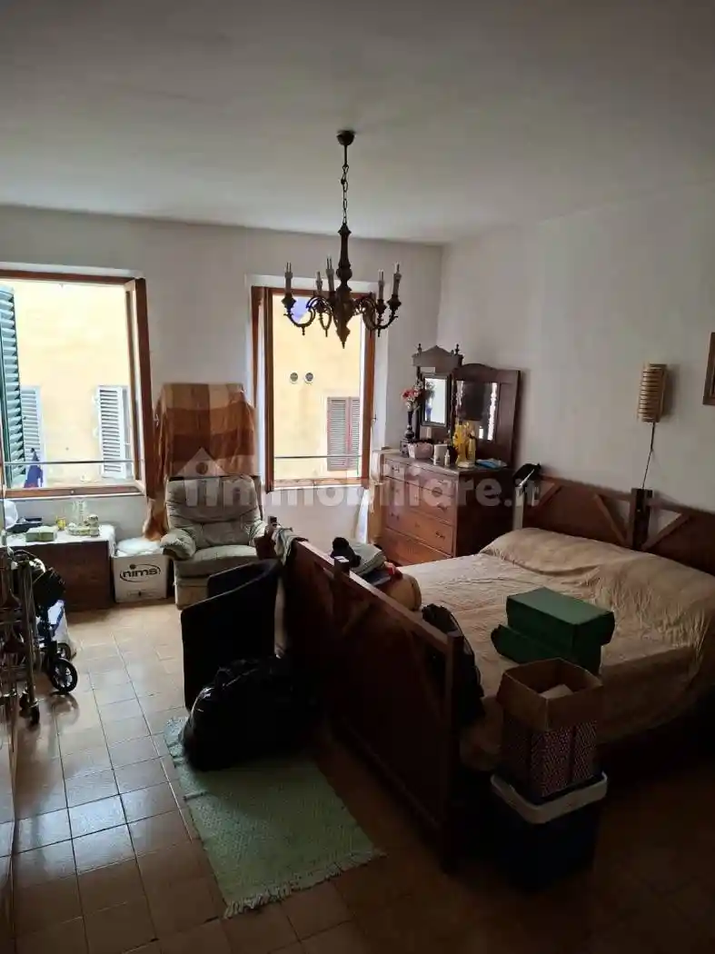 Appartamento in vendita a Siena