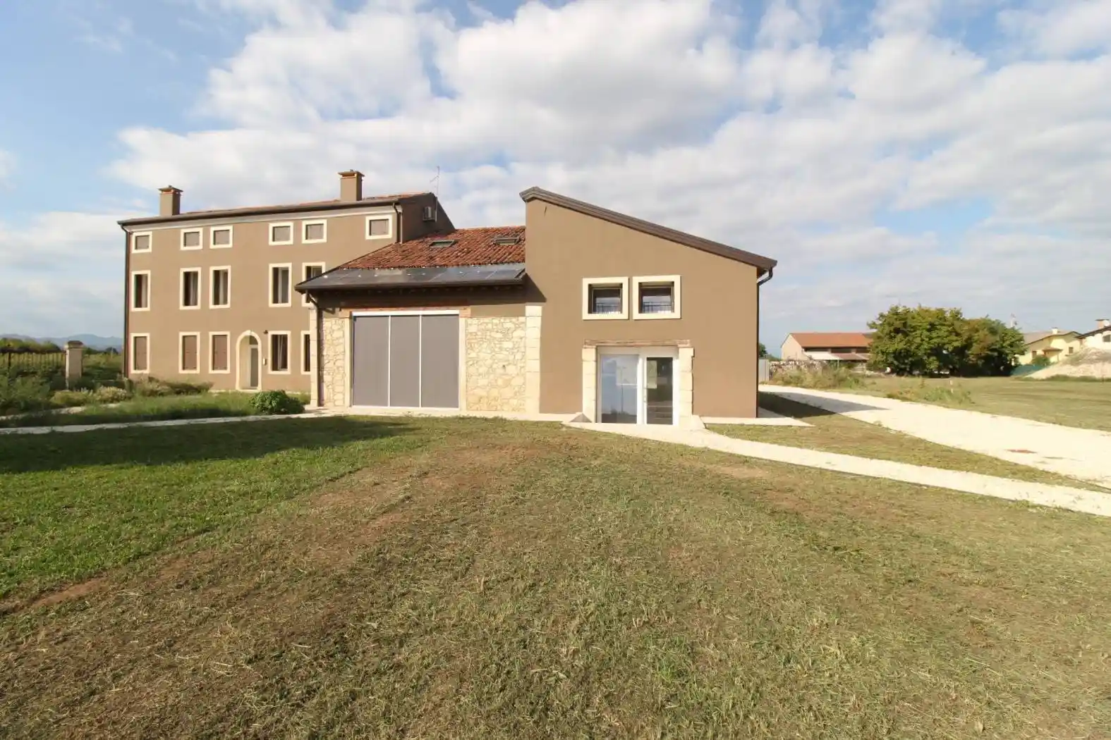 Villa in vendita a Lonigo