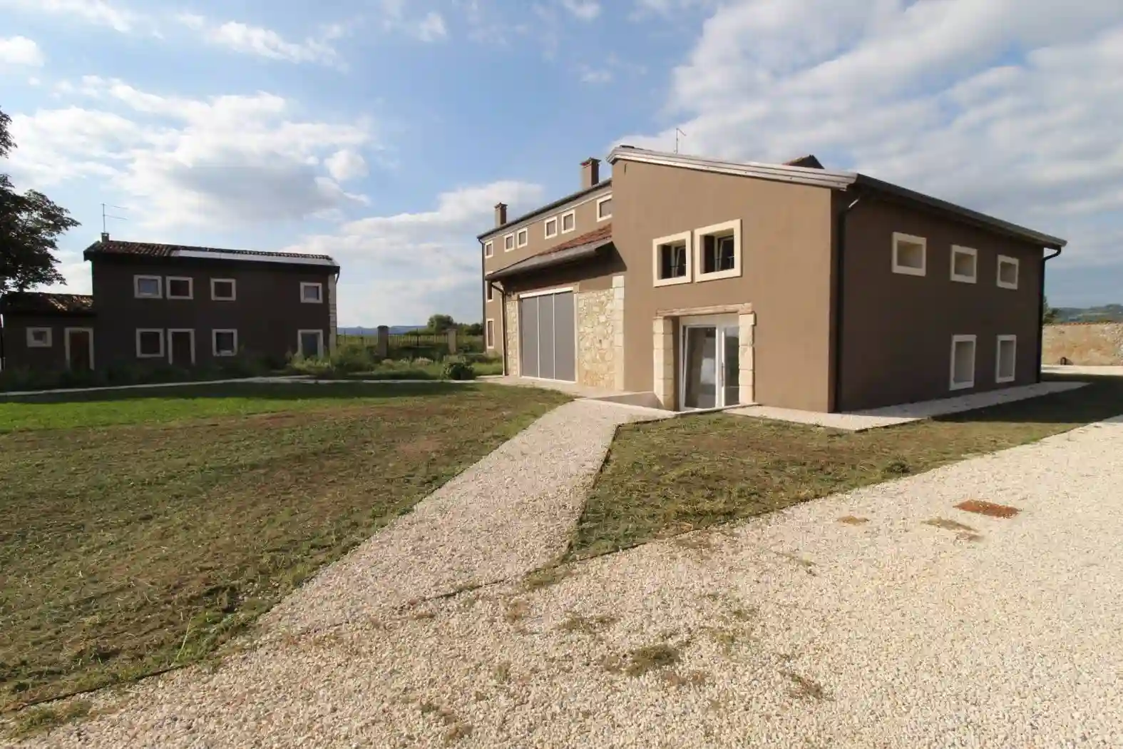 Villa - foto 2