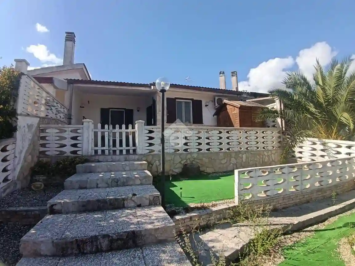Villetta a schiera - foto 2