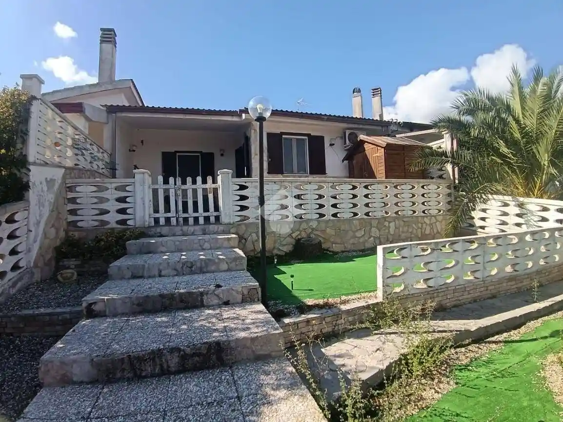Villetta a schiera in vendita a Cassano delle Murge