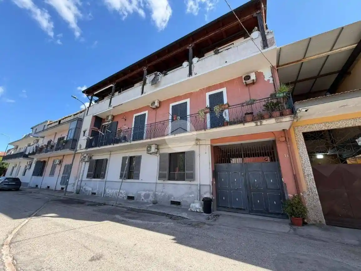 Appartamento in vendita a Caivano