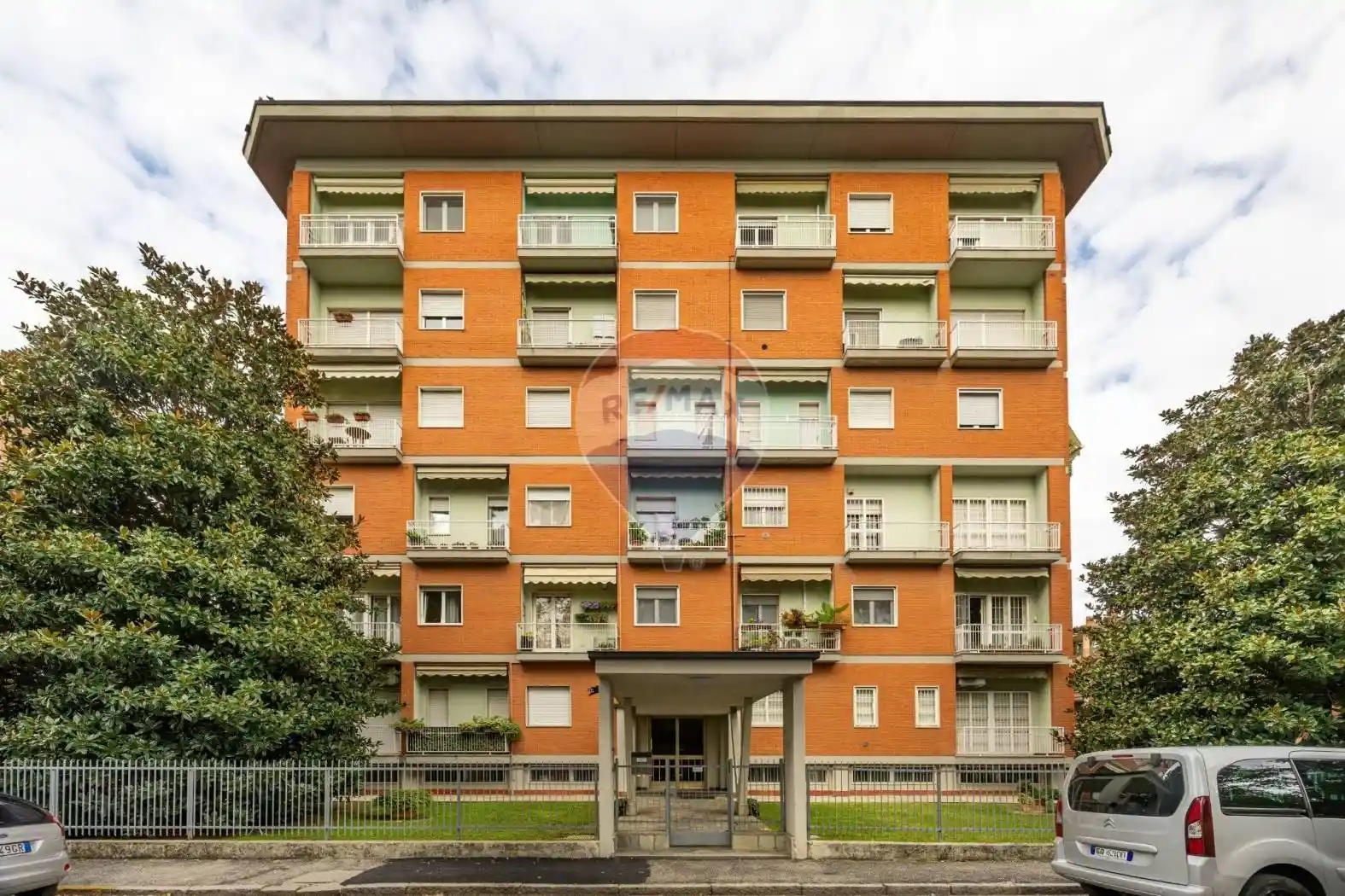 Appartamento in vendita a Inzago