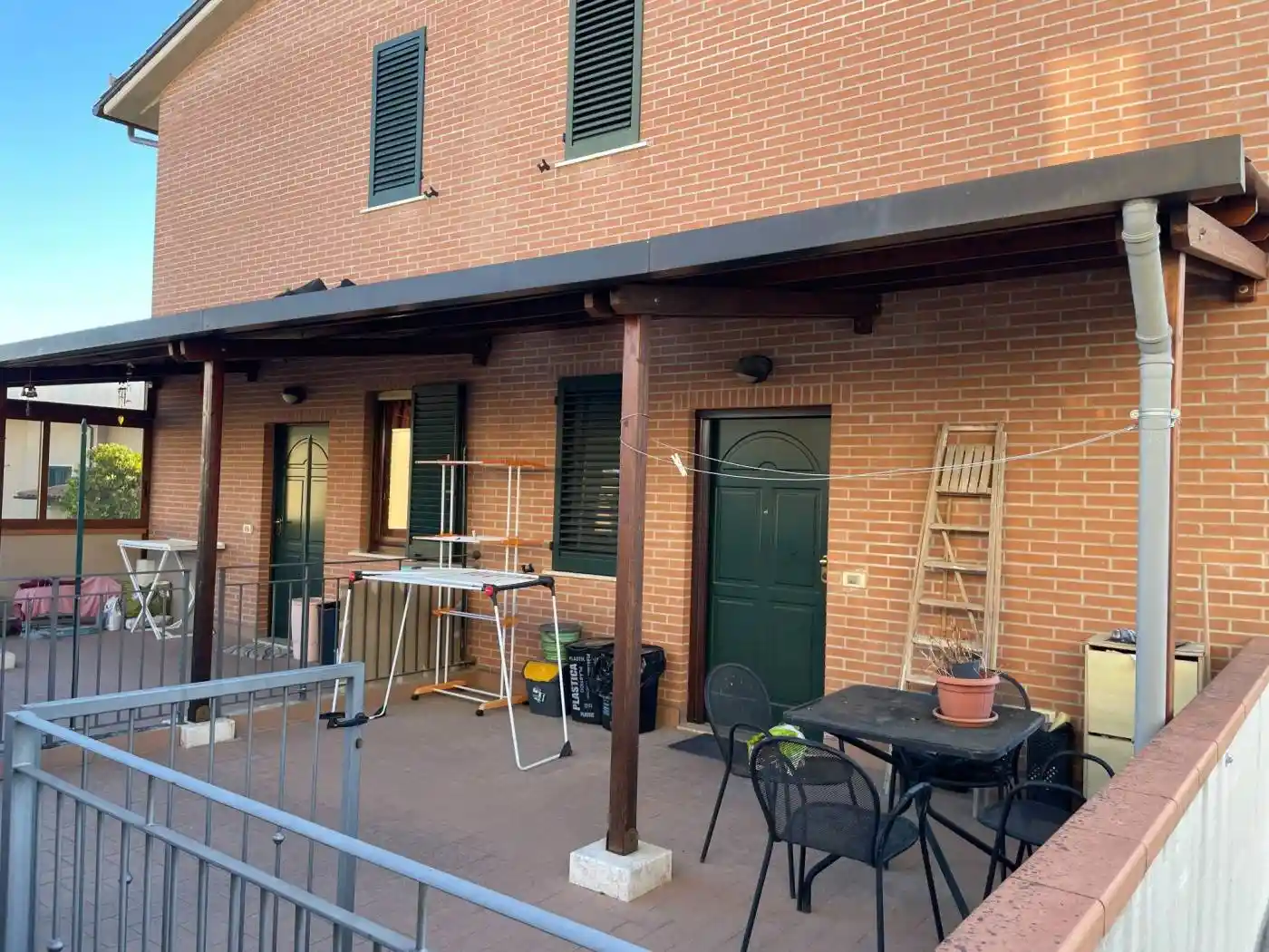 Appartamento in vendita a Marciano della Chiana