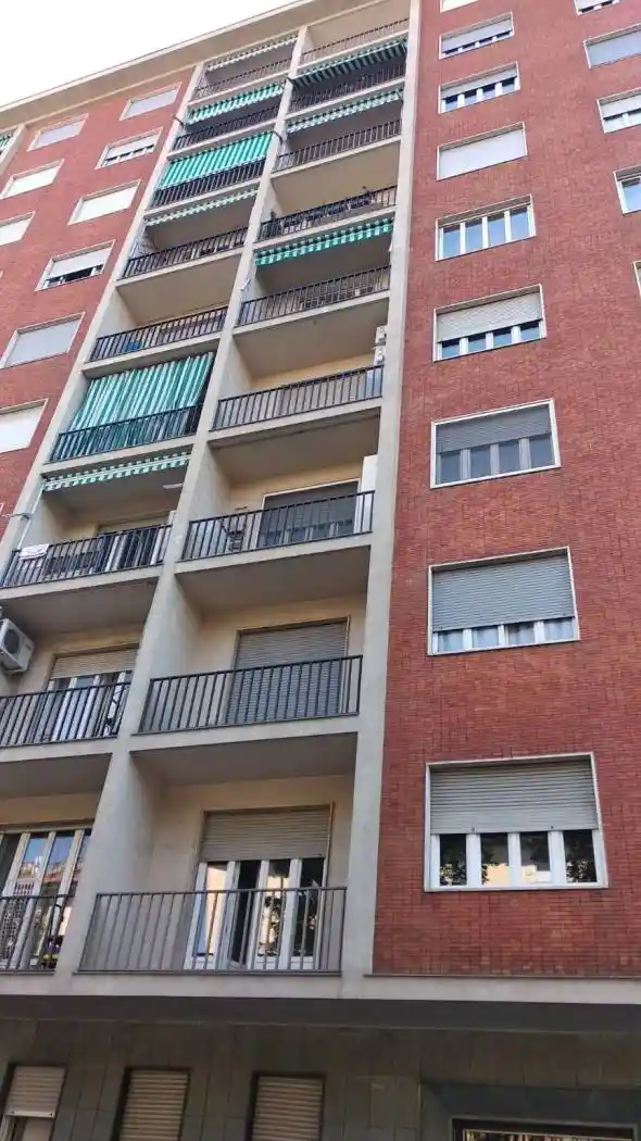 Appartamento in affitto a Torino
