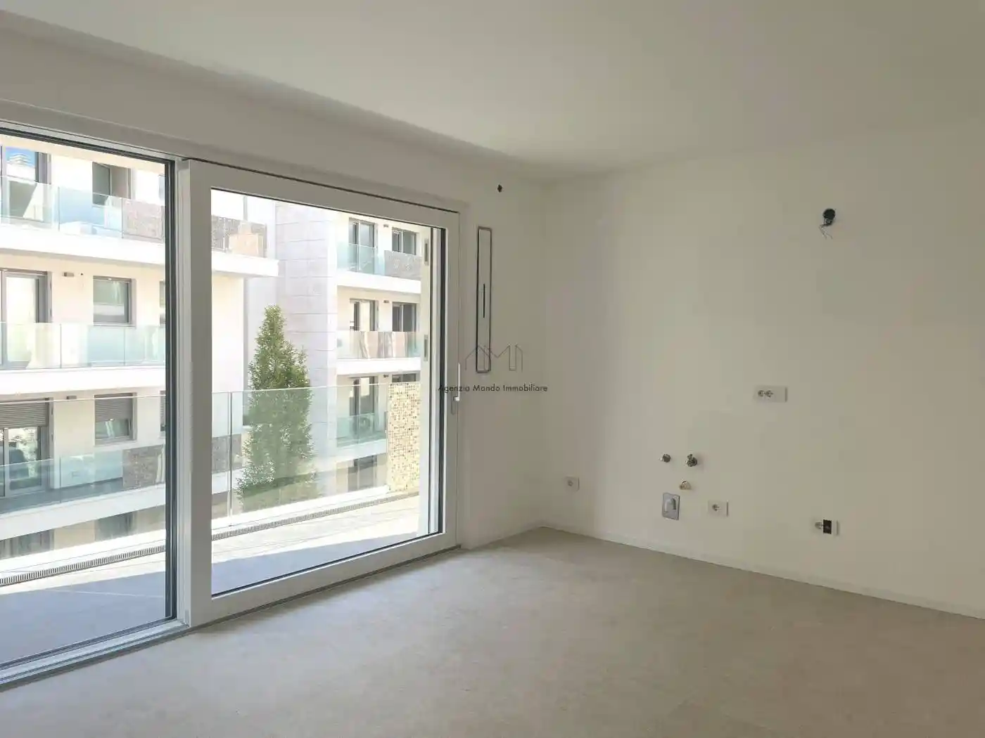 Appartamento in affitto a Trento