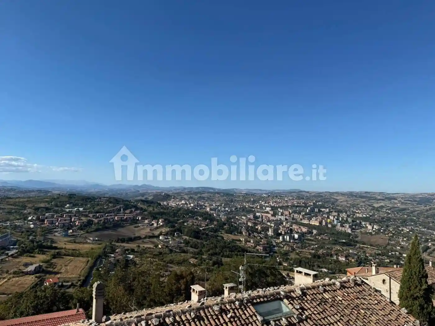 Appartamento in vendita a Ferrazzano