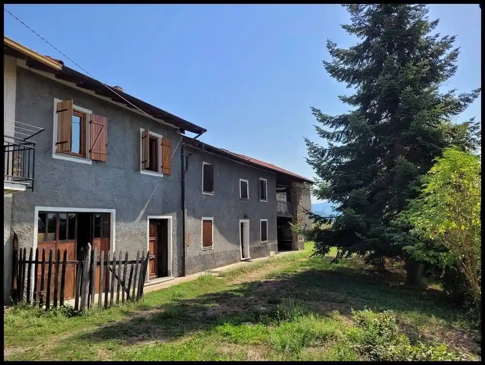 Rustico - Casale in vendita a Mioglia