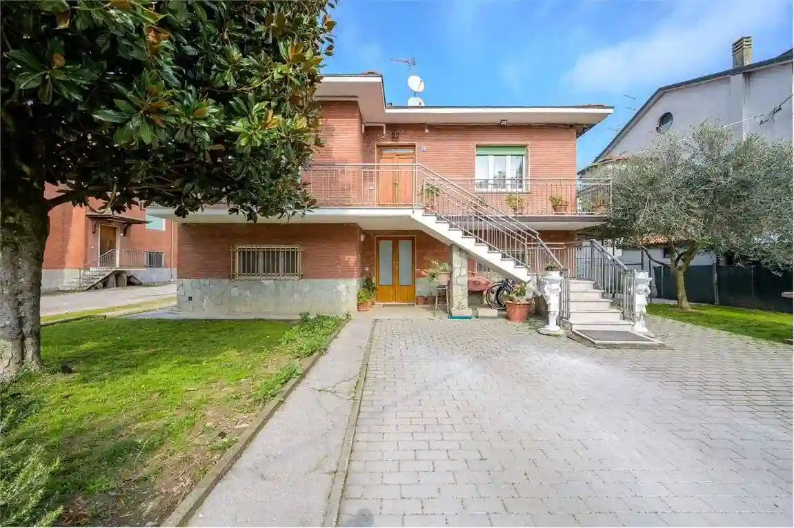 Casa indipendente - foto 2