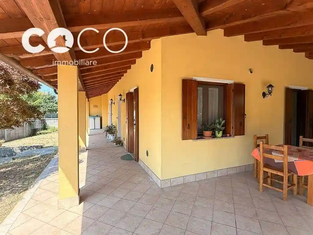 Villa - foto 3