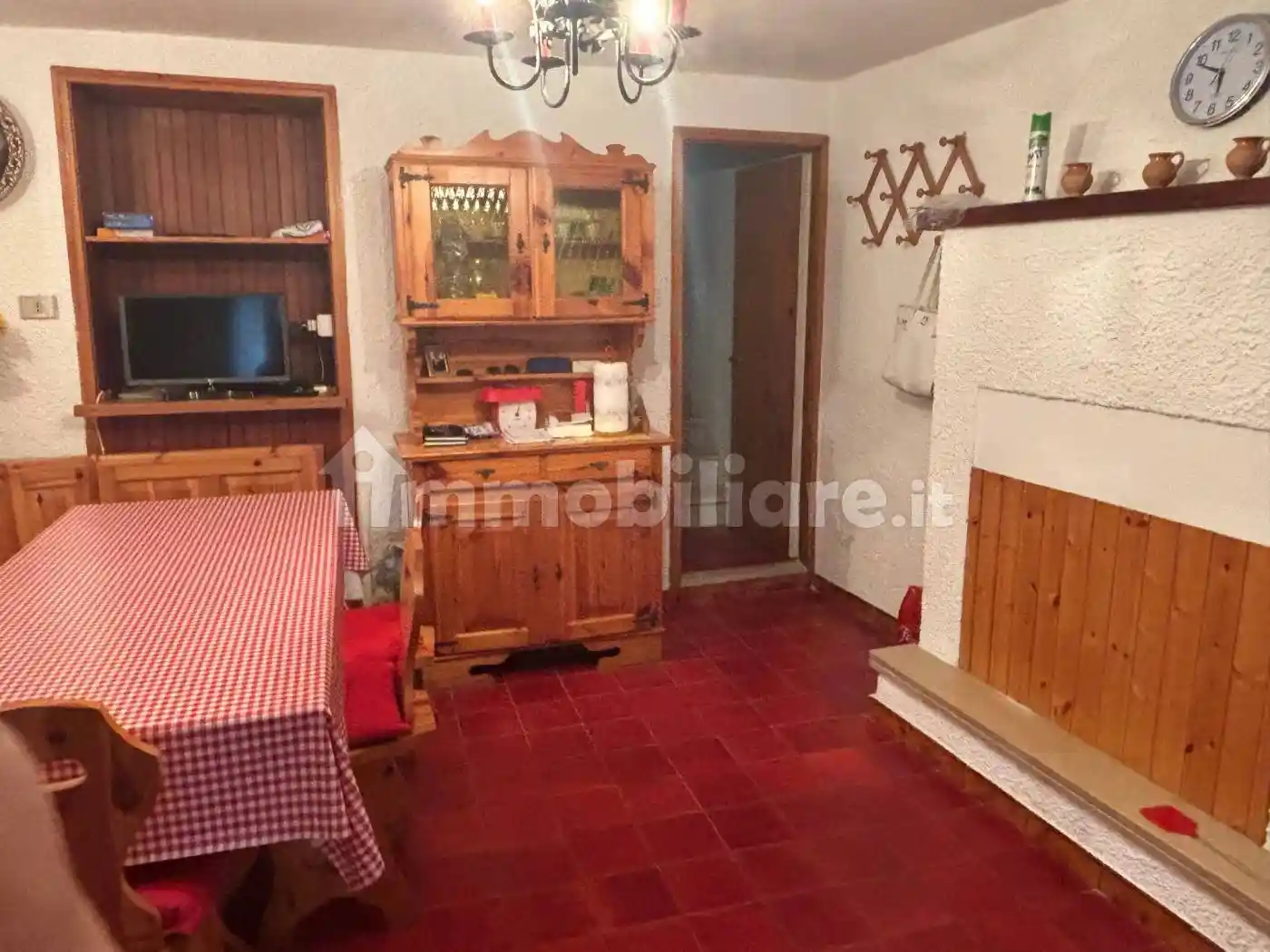 Villa in vendita a Scheggia e Pascelupo