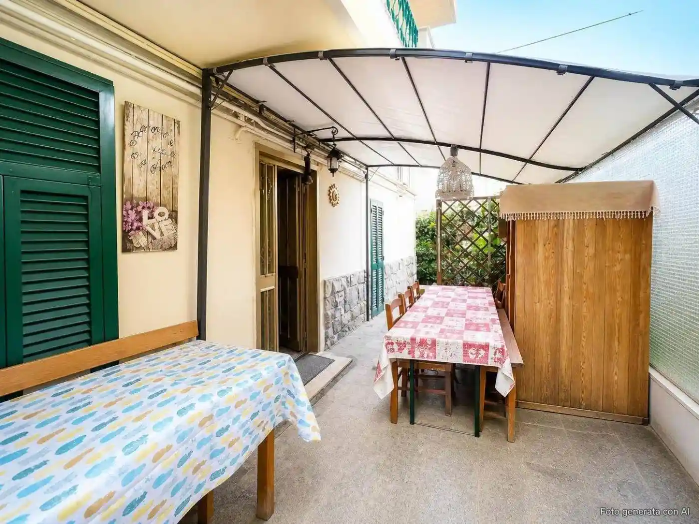 Appartamento in vendita a La Spezia