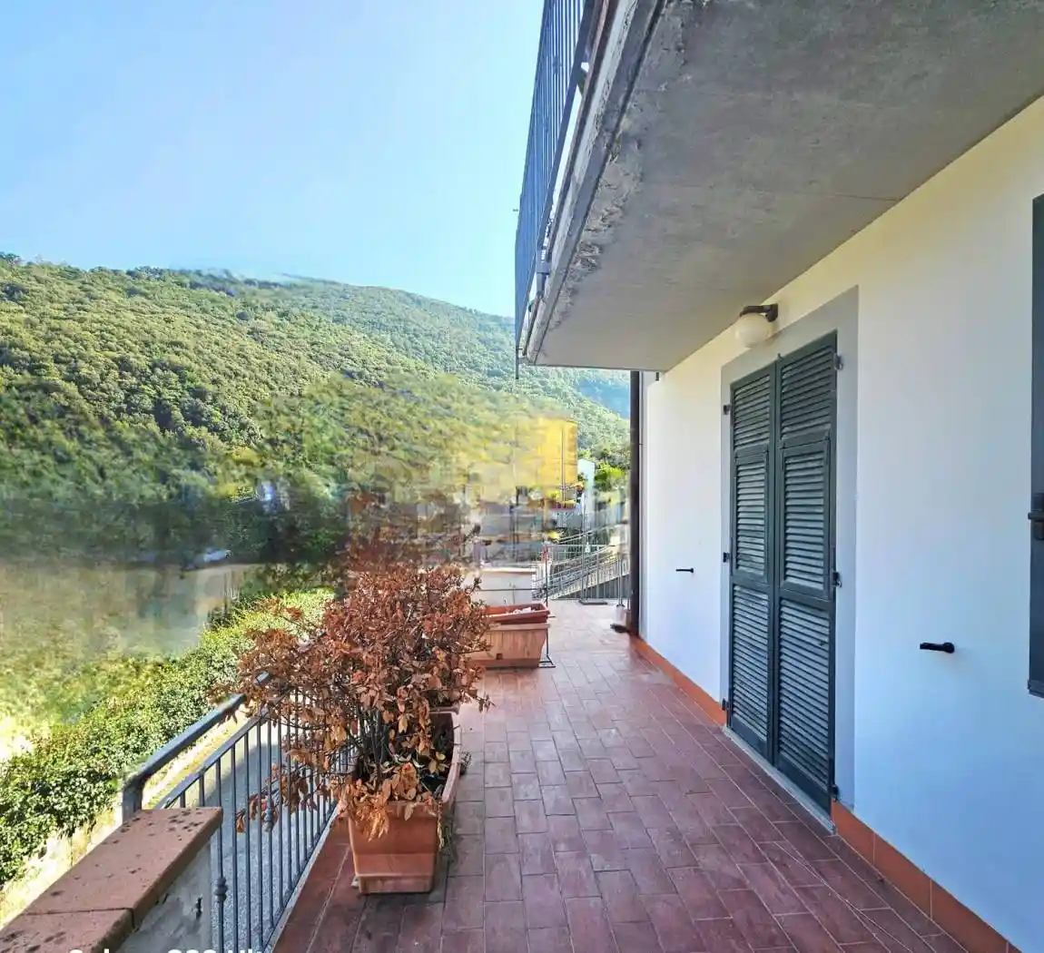 Appartamento in vendita a La Spezia