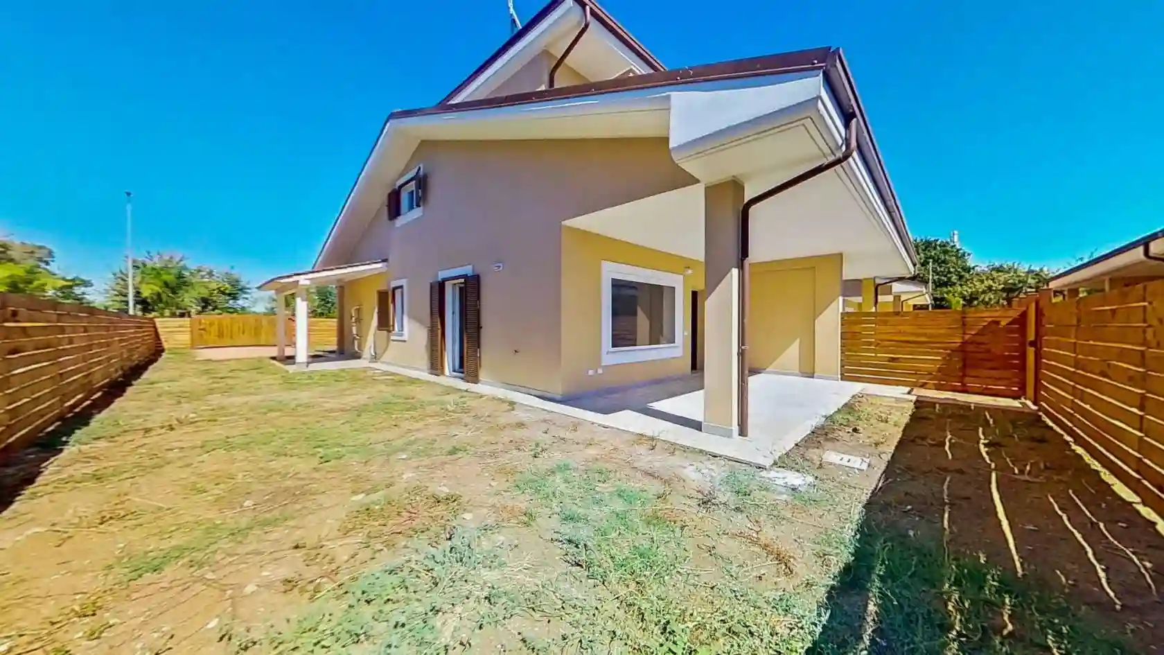 Villa - foto 4