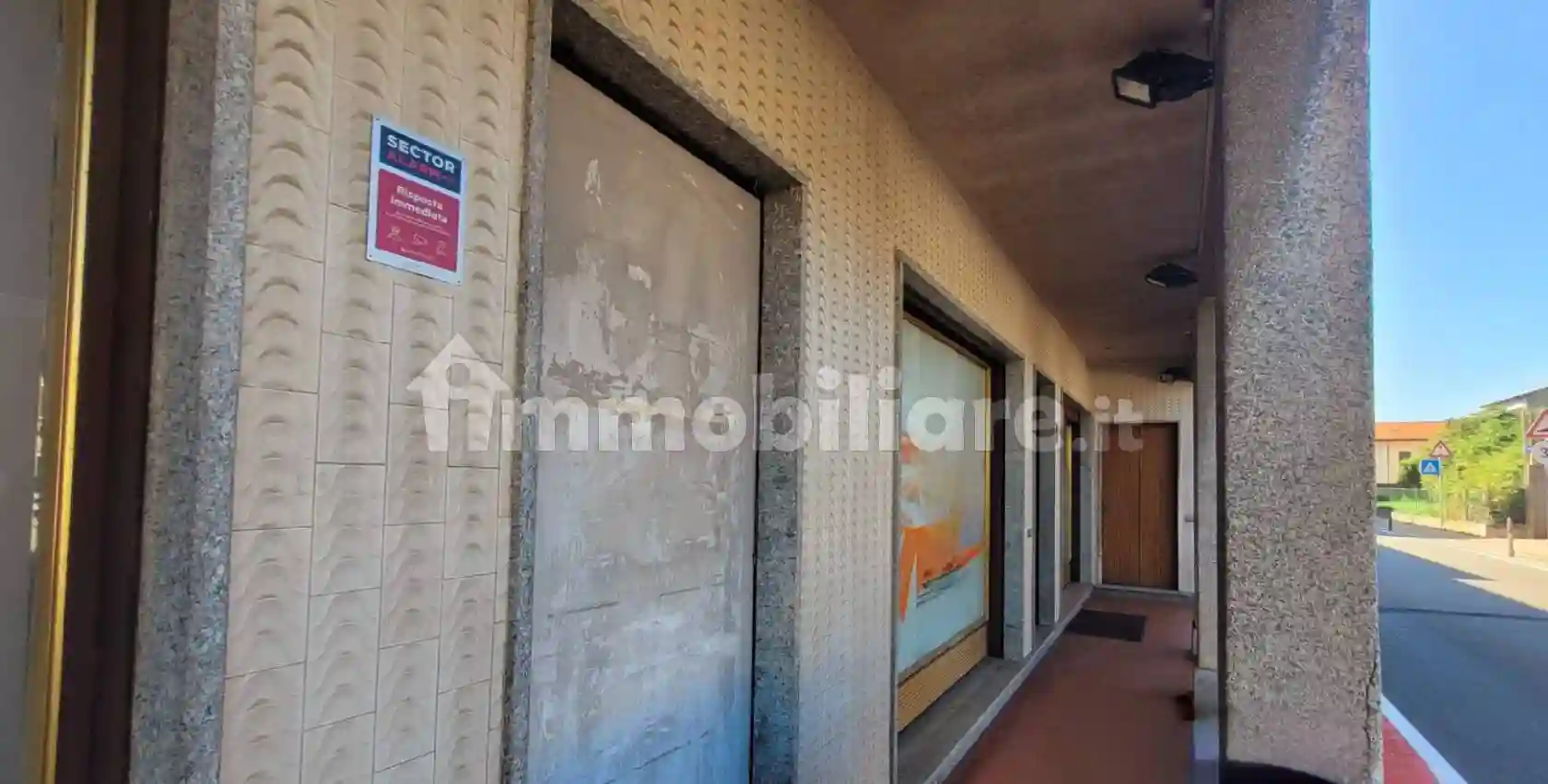 Palazzo - Edificio - foto 2