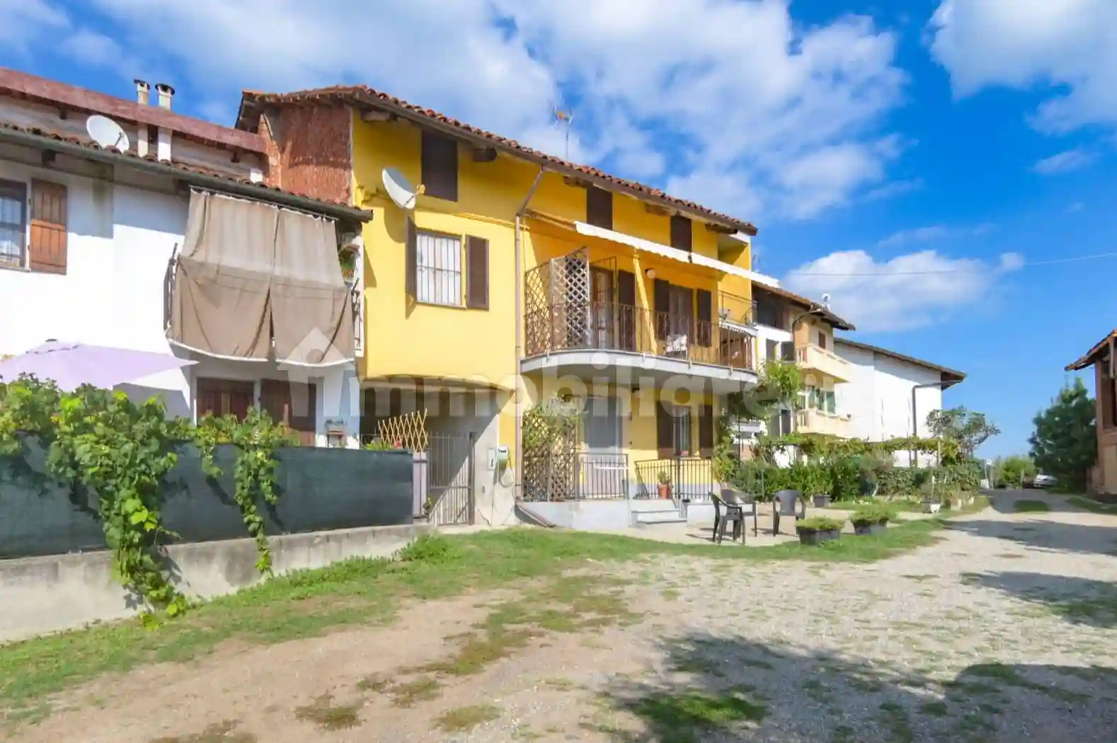Casa indipendente - foto 2