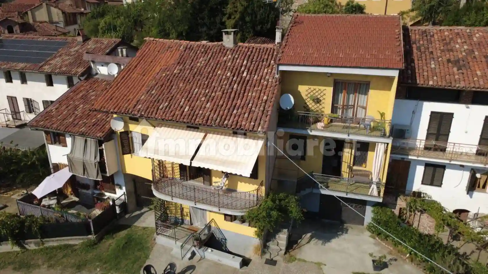 Casa indipendente - foto 4