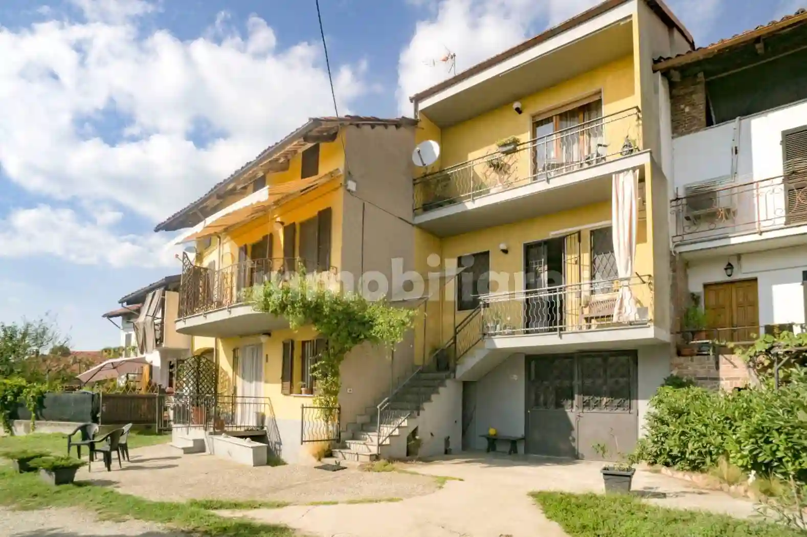 Casa indipendente - foto 2