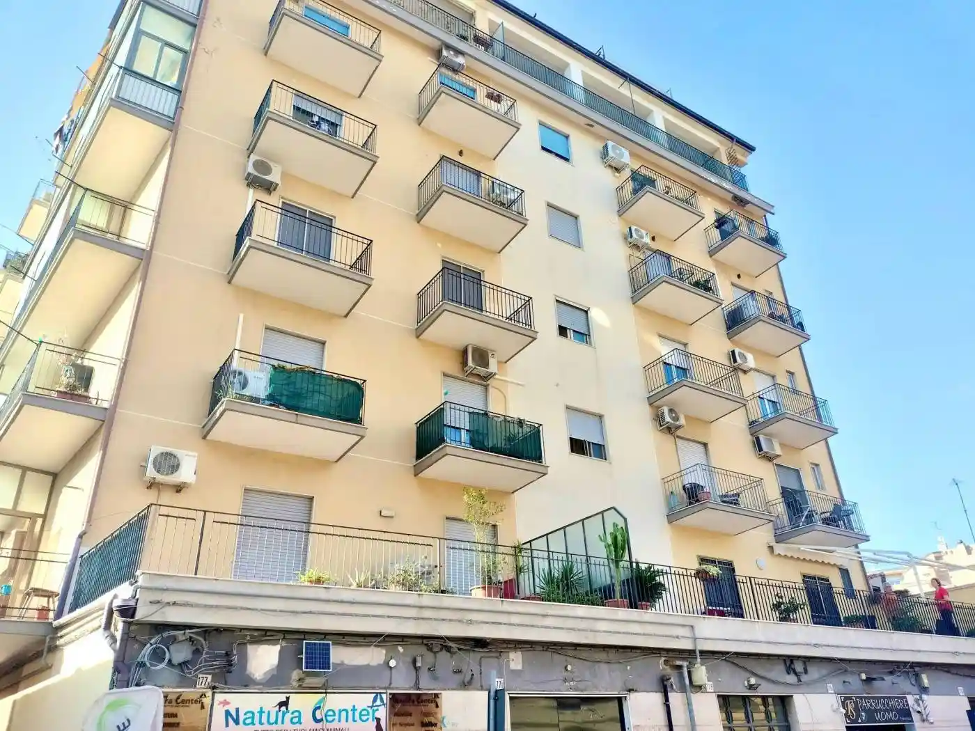 Appartamento in vendita a Catania
