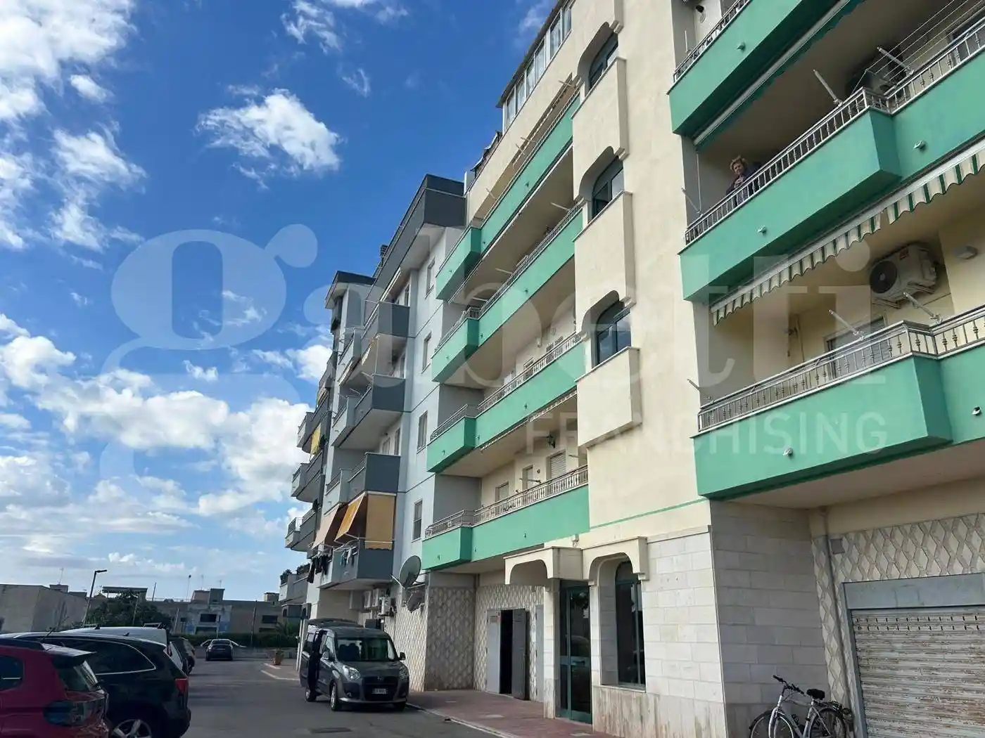 Appartamento in vendita a Margherita di Savoia