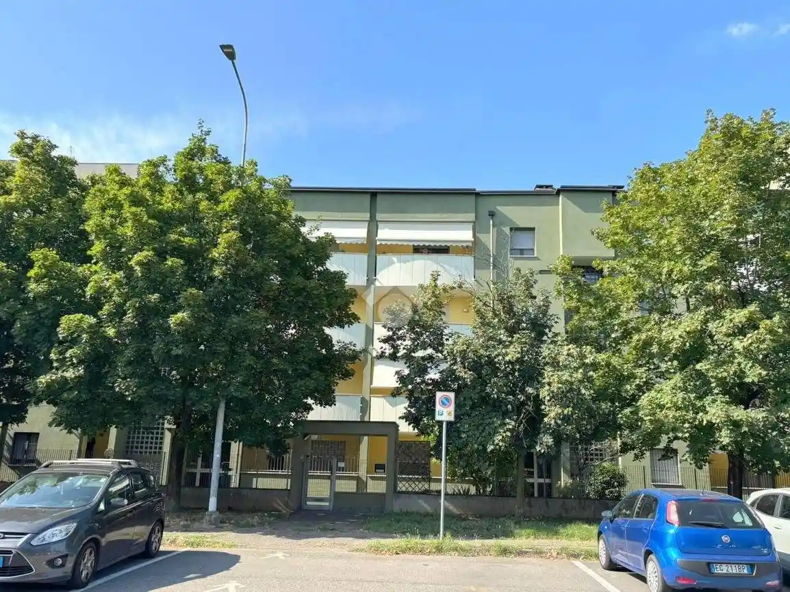 Appartamento in vendita a Rho