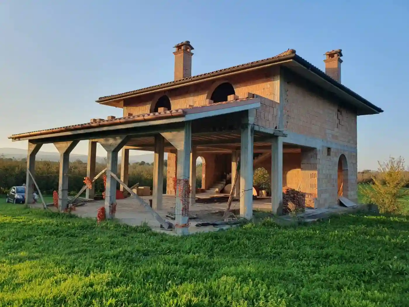 Villa - foto 3