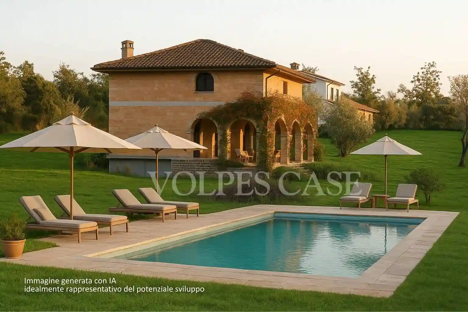 Villa - foto 4