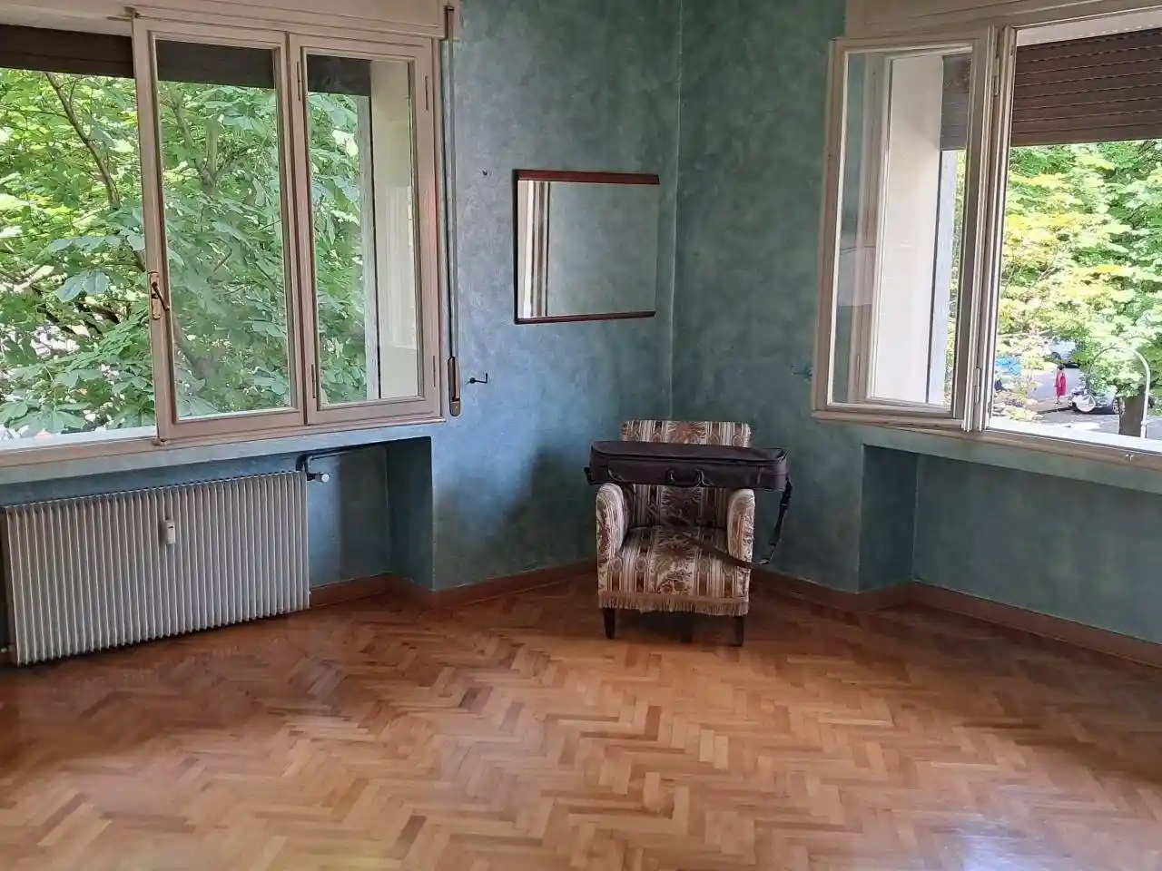 Appartamento in vendita a Vittorio Veneto