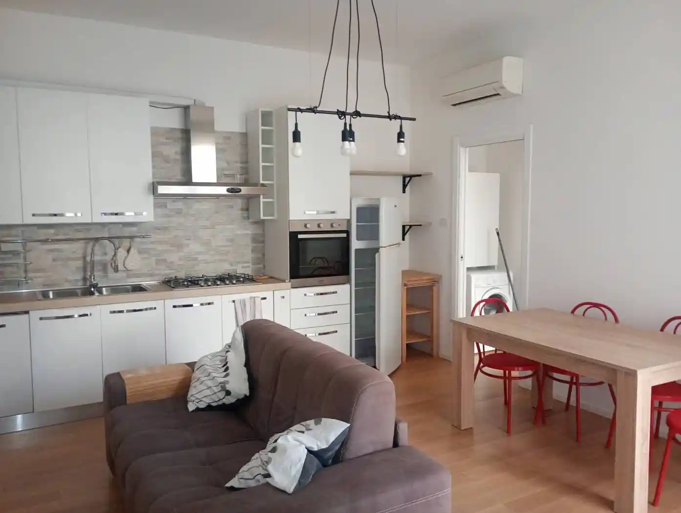 Appartamento in affitto a Bologna