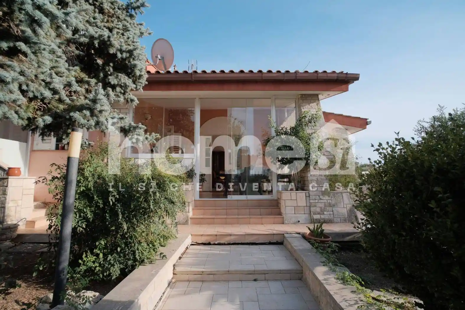 Villa in vendita a Carosino