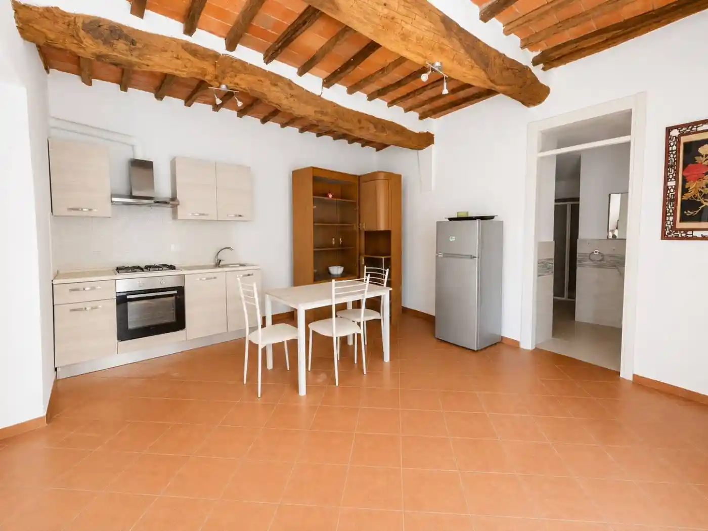 Appartamento in vendita a Montevarchi