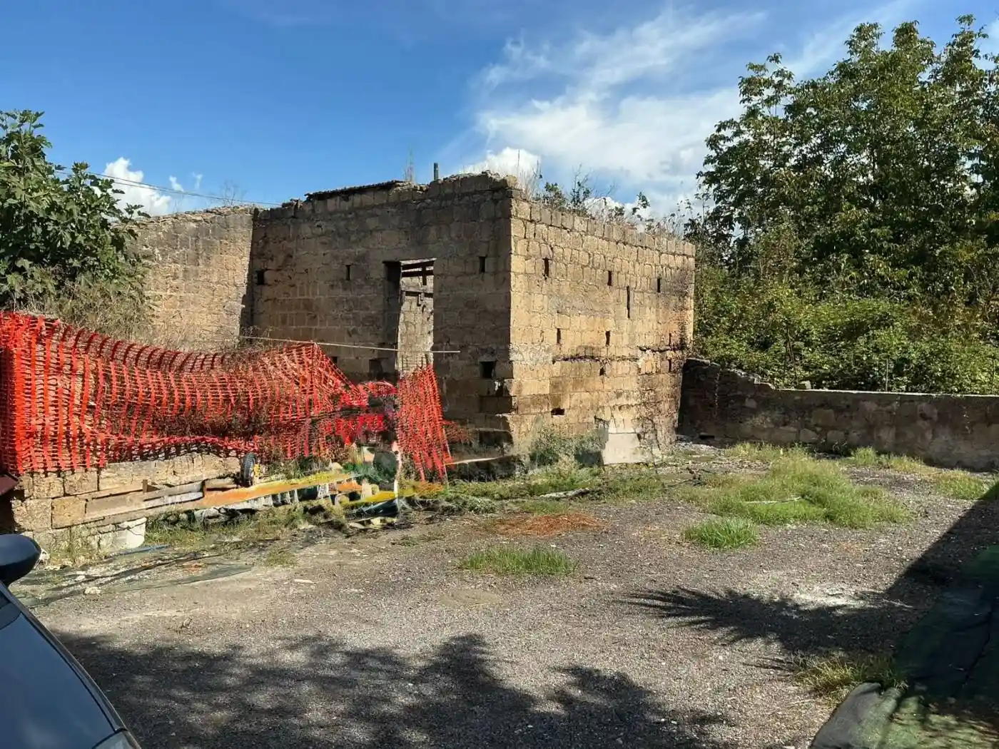 Rustico - Casale in vendita a San Gennaro Vesuviano