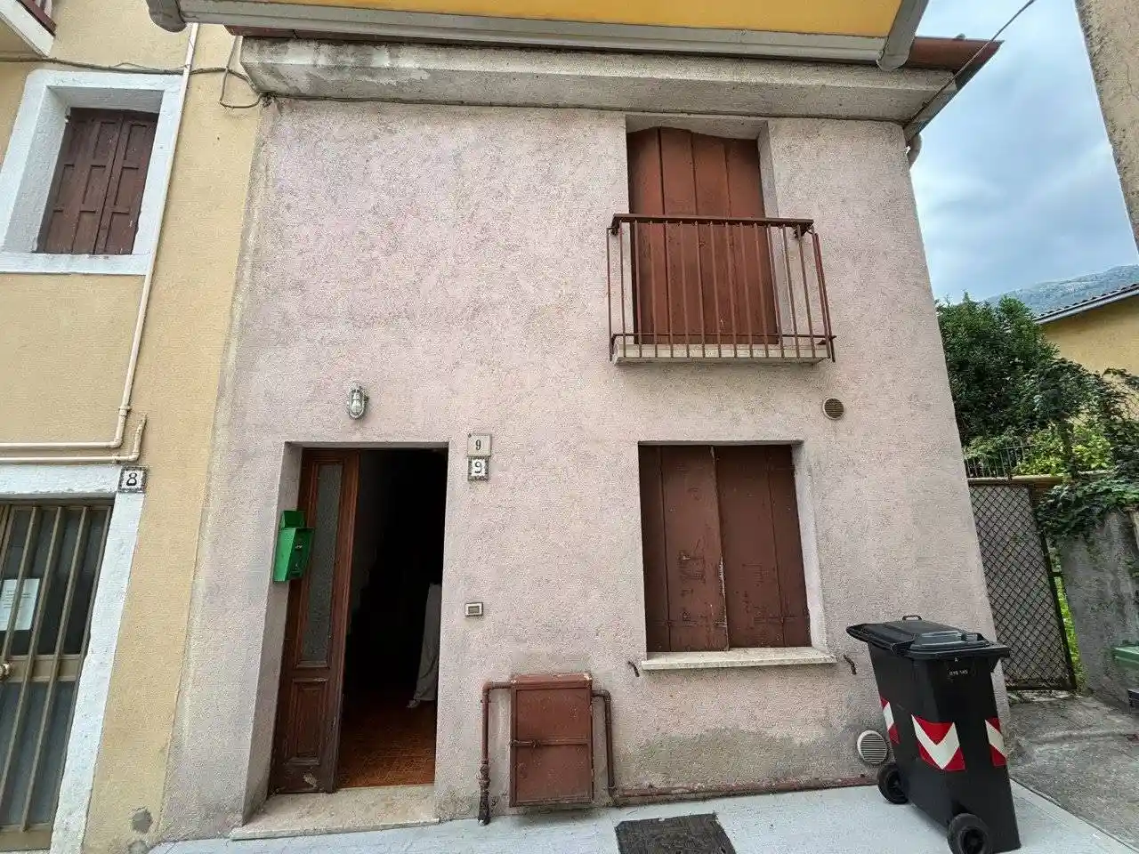 Villetta a schiera in vendita a Vittorio Veneto