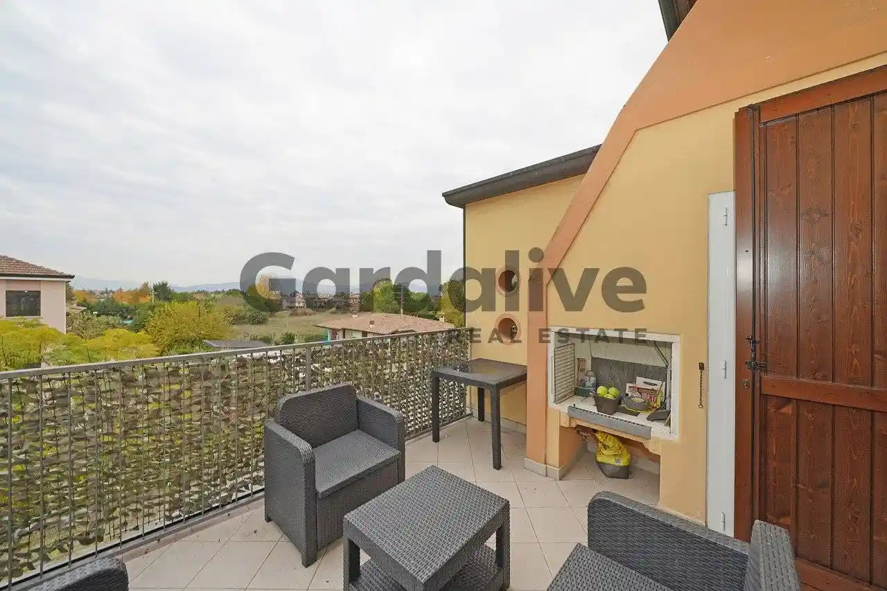 Appartamento in vendita a Sirmione