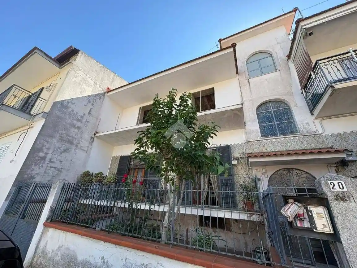 Villa in vendita a Caivano
