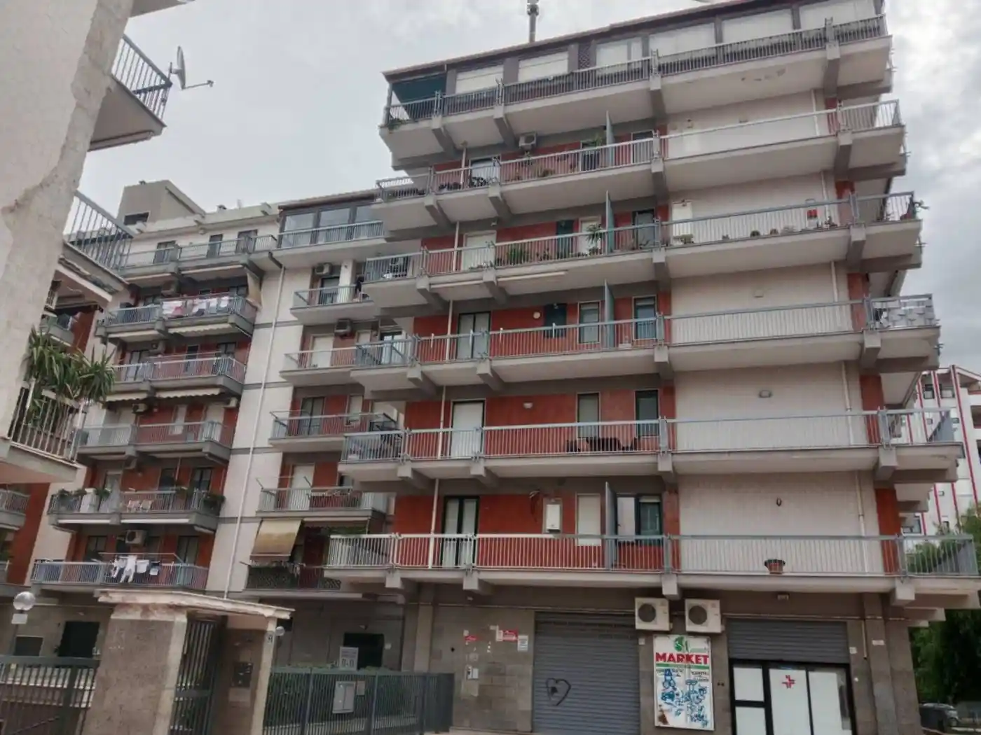 Appartamento in vendita a Foggia