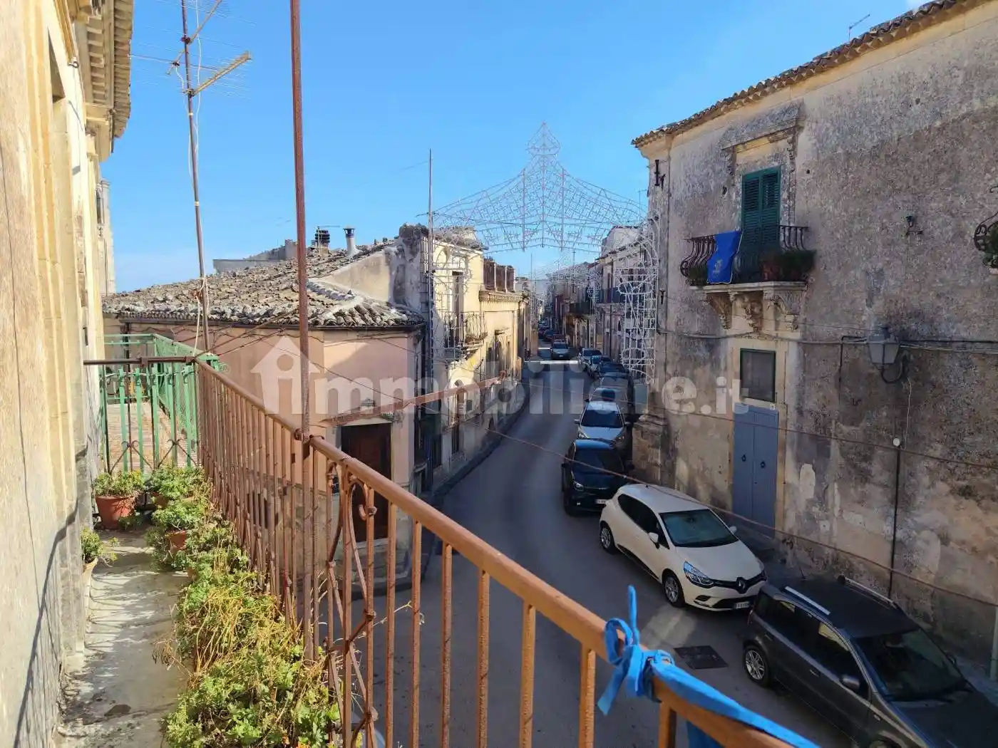 Casa indipendente in vendita a Palazzolo Acreide