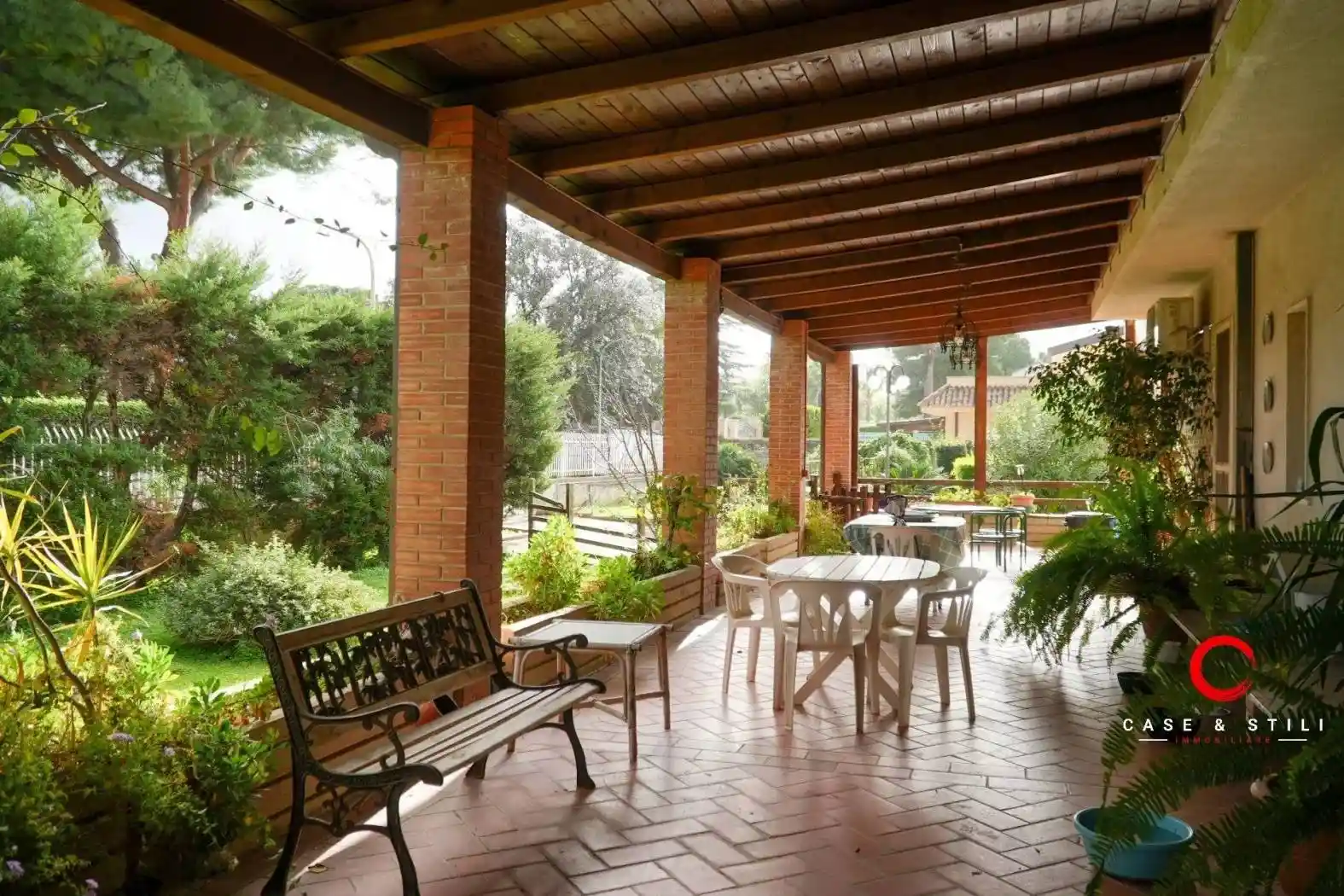 Villa in vendita a Palermo