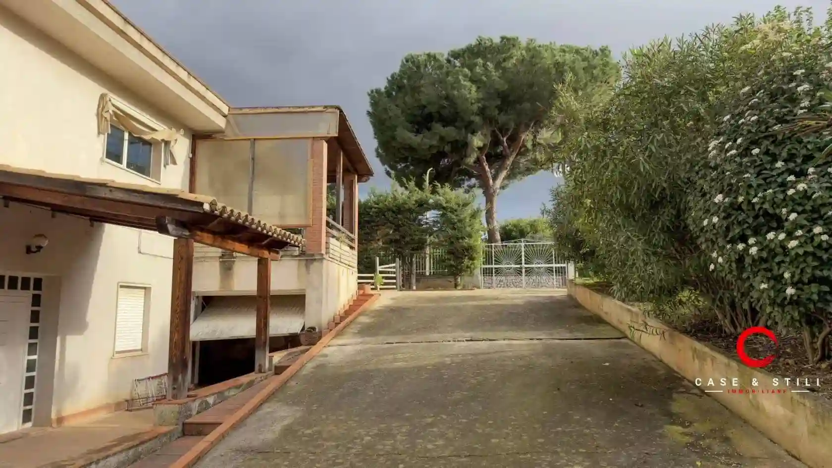 Villa - foto 4