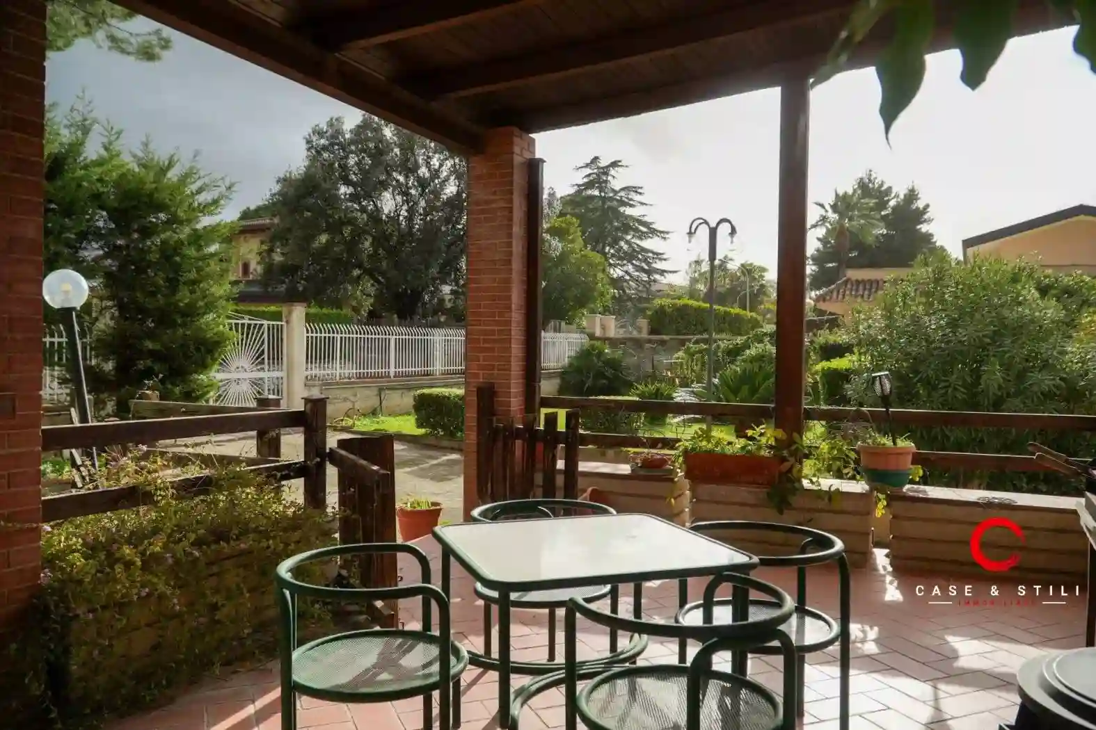 Villa - foto 5