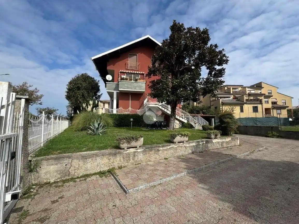 Appartamento in vendita a Marano Ticino