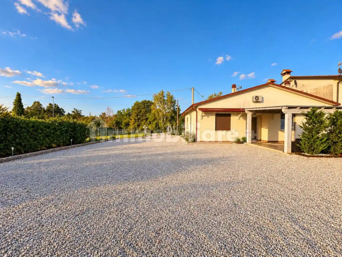 Villa in vendita a San Biagio di Callalta
