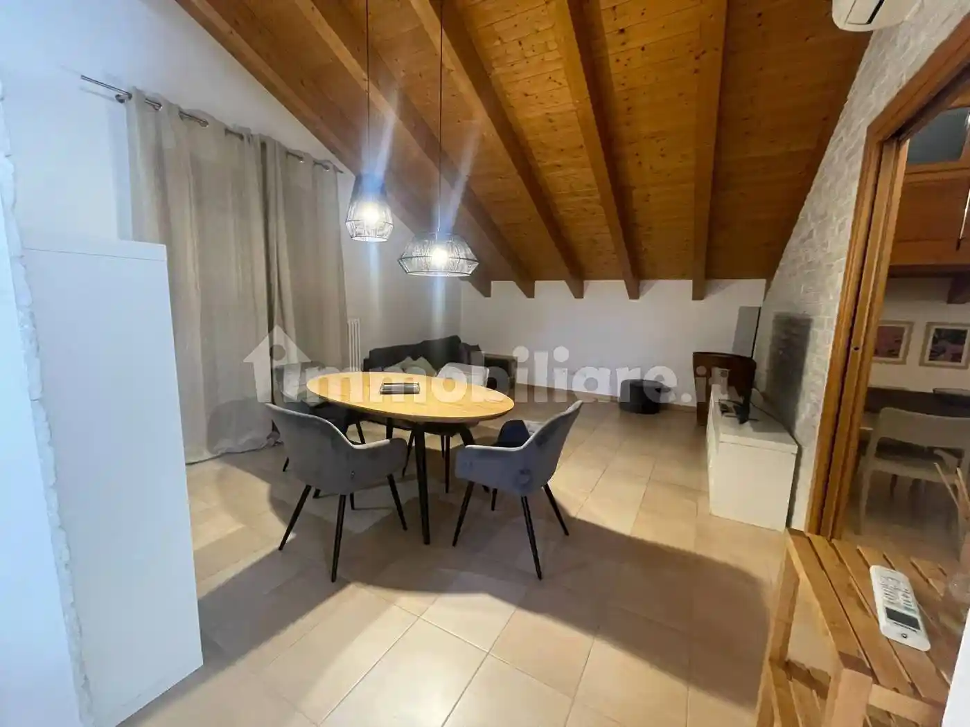 Appartamento in affitto a Piazzola sul Brenta