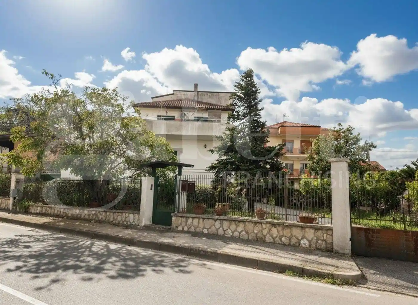 Villa in vendita a Capua