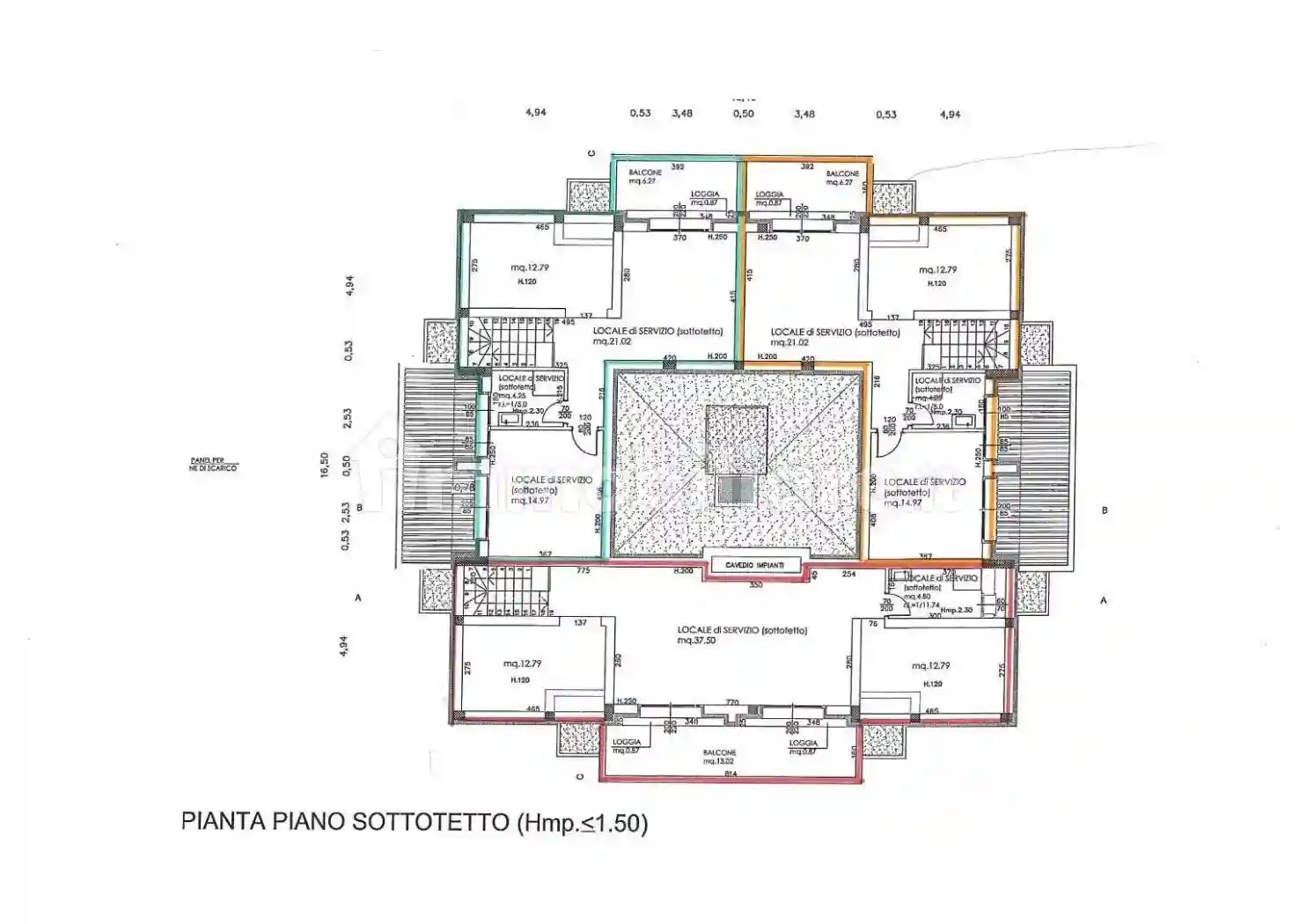 Attico - Mansarda - foto 3