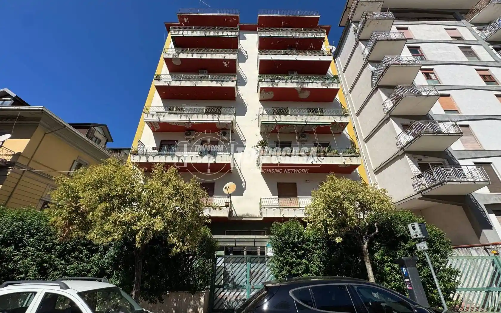 Appartamento in vendita a Caserta