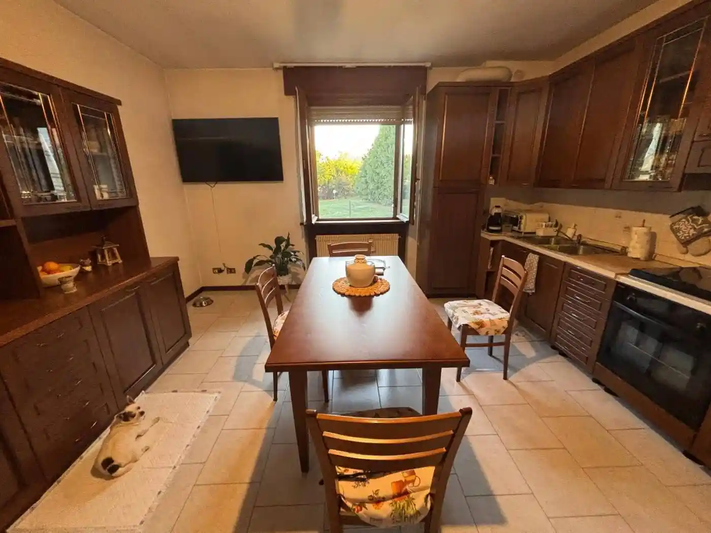 Appartamento in vendita a Rivergaro